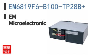 EM6819F6-B100-TP28B+ ͼƬ